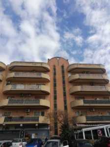Appartamento in Vendita a Guidonia Montecelio via Numa Pompilio