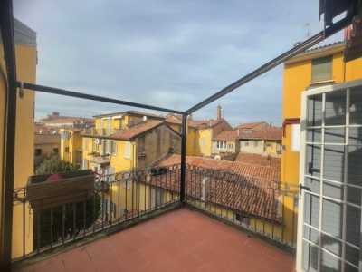 Appartamento in Affitto a Bologna via Luigi Carlo Farini 33