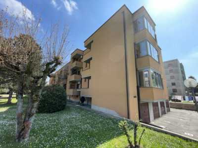 Appartamento in Vendita ad Imola via Pier Desiderio Pasolini
