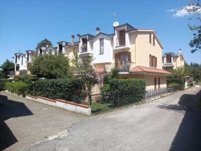 Appartamento in Vendita a Vallo della Lucania via Santa Maria di Loreto