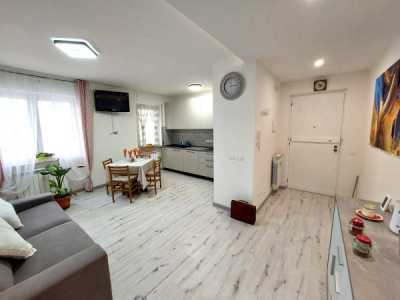 Appartamento in Vendita ad Udine Viale Trieste 176