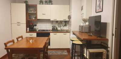 Appartamento in Affitto a Bologna via Giuseppe Massarenti 266