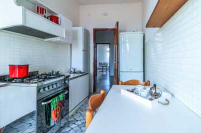Appartamento in Affitto a Ferrara via Comacchio 28