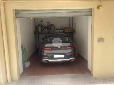 Box Garage in Affitto a Roma via Carlo Grabu