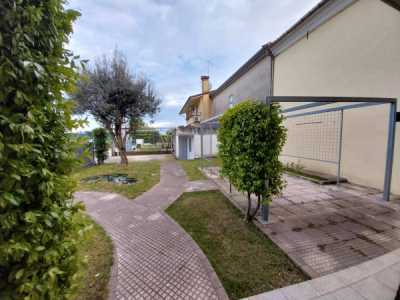 Villa in Vendita ad Istrana via Tenente s Bragadin