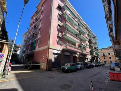 Appartamento in Vendita a Rapallo via Tassara
