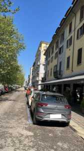 Appartamento in Vendita a Milano Corso Lodi