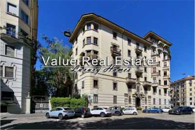 Appartamento in Vendita a Milano via Ippolito Nievo 9