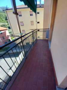 Appartamento in Affitto a Serra Riccò via Francesco Pedemonte