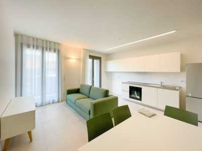 Appartamento in Affitto a Bergamo via Gianbattista Rota