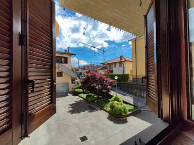 Appartamento in Vendita a Presezzo via Vittorio Veneto