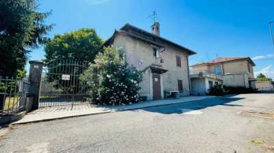 Villa in Vendita a Chiari via San Bernardino 21