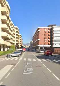 Appartamento in Affitto a Brescia via Corfã¹