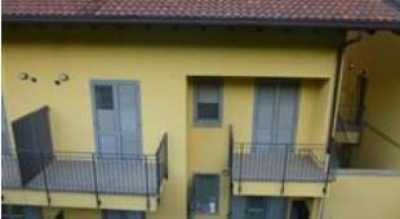 Appartamento in Vendita a Lambrugo via Cesare Battisti 16