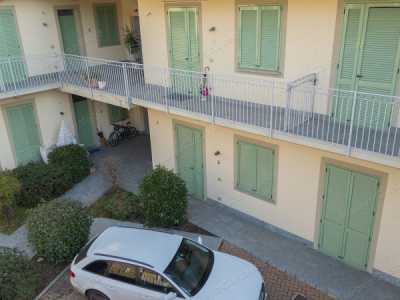 Appartamento in Vendita a Rovellasca via Giuseppe Garibaldi 9