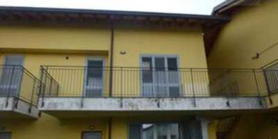 Appartamento in Vendita a Rovellasca via Piave 21