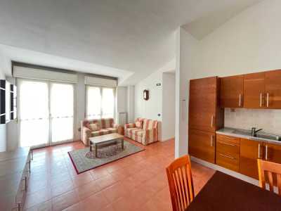 Appartamento in Vendita a Vertemate con Minoprio via Vittorio Veneto 37
