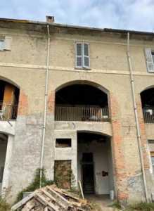 Appartamento in Vendita a Fino Mornasco via Guglielmo Marconi
