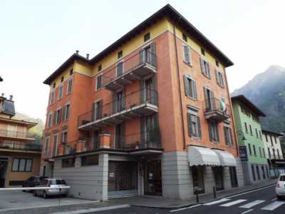 Appartamento in Vendita a San Pellegrino Terme Viale Papa Giovanni Xxiii