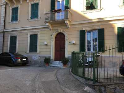 Appartamento in Vendita a Sanremo Corso Inglesi 189