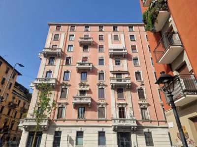 Appartamento in Vendita a Milano Piazzale Carlo Archinto 6