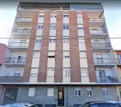 Appartamento in Vendita ad Alessandria via Raffaello Sanzio 10