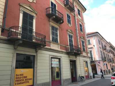 Appartamento in Vendita ad Alessandria via Girolamo Savonarola 1