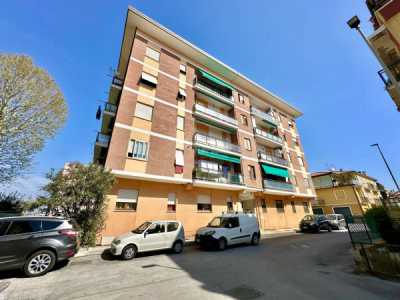 Appartamento in Vendita a Porto Recanati via Spontini 20