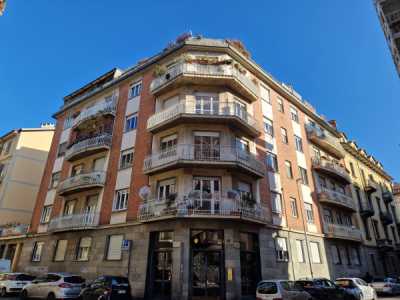 Appartamento in Vendita a Torino via Belfiore 61