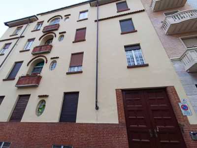 Appartamento in Vendita a Torino via Valentino Carrera 45