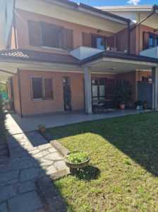 Villa in Vendita a Pianezza via San Pancrazio 111