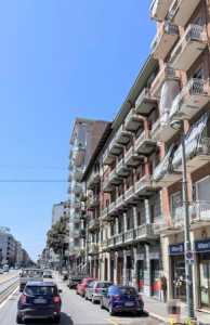 Appartamento in Affitto a Torino Corso Giulio Cesare