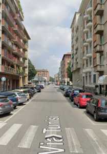 Appartamento in Affitto a Torino via Tunisi