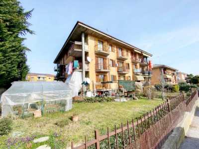 Appartamento in Vendita a Villanova Mondovì via Torino 12