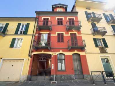 Appartamento in Vendita a Biella via Orfanotrofio 24