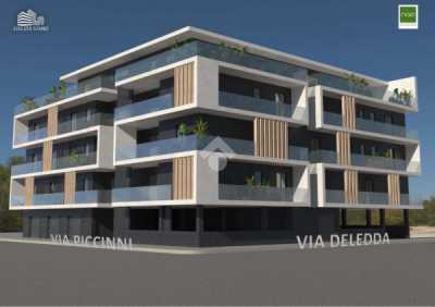 Appartamento in Vendita a Casamassima via Niccolo Piccinni 45