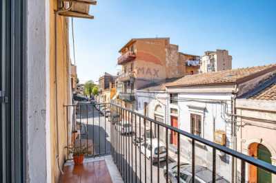 Appartamento in Vendita a Catania via Macaluso 32