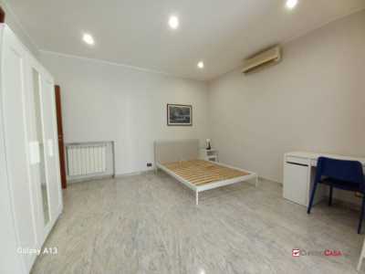 Appartamento in Affitto a Messina via Napoli Isolato 13 Ter