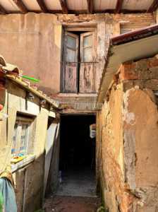 Rustico Casale in Vendita a Messina via Grattoni 40