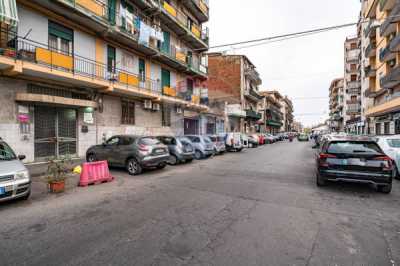 Appartamento in Vendita a Catania via Giuseppe Poulet
