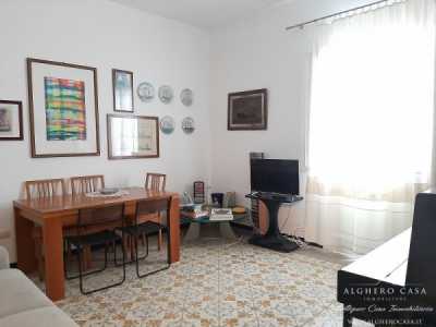 Appartamento in Vendita ad Alghero via Giovanni Gronchi 10