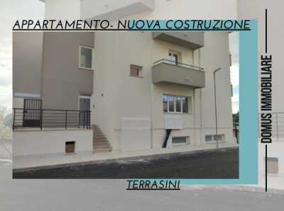 Appartamento in Vendita a Terrasini via Carlo Alberto Dalla Chiesa