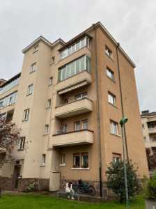 Appartamento in Affitto a Bolzano Piazza Giacomo Matteotti 14