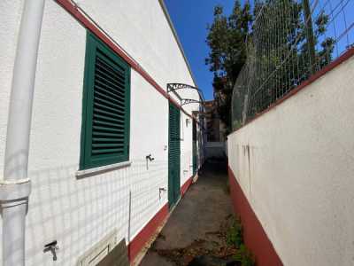 Appartamento in Affitto a Palermo via Platani