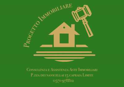 Appartamento in Vendita ad Empoli via Raffaello Sanzio