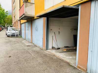Box Garage in Vendita a Trento via San Pio x 62