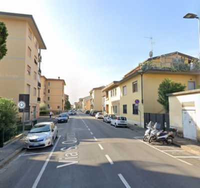 Appartamento in Affitto a Firenze via di San Quirico
