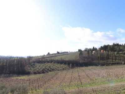 Villa in Vendita a Siena