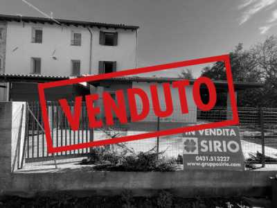 Villa in Vendita a Rivignano Teor via Don Eugenio Zanini 39