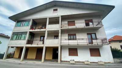 Appartamento in Vendita a Borgo Valbelluna